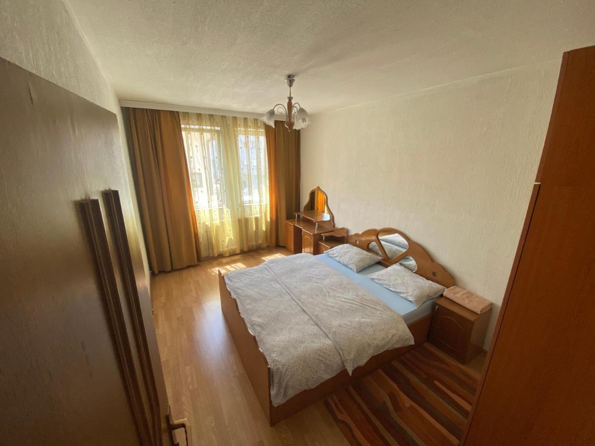 Cima Apartment Pristina Eksteriør bilde