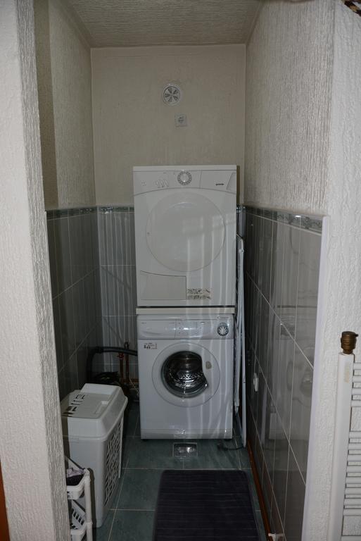 Cima Apartment Pristina Eksteriør bilde