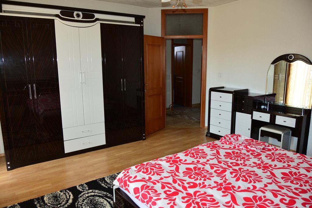 Cima Apartment Pristina Eksteriør bilde